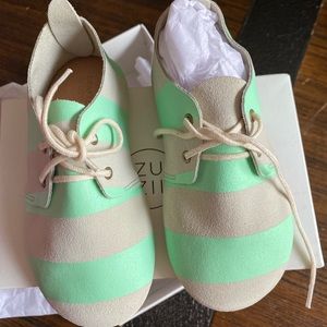 Zuzii toddler dress shoes